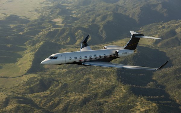 First in  industry - Flexjet completes seventh Air Charter Safety Foundation  Industry Audit Standard