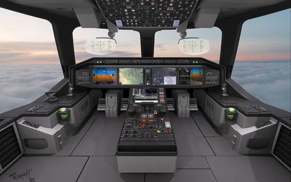 First Multi-mission Airlift KC-390 to the Brazilian Air Force