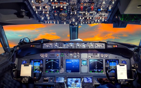 Five careers in aviation that do not require a pilot licence