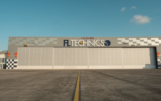 FL Technics Indonesia secures EASA approval for Bali hangar, expanding European fleet maintenance capabilities