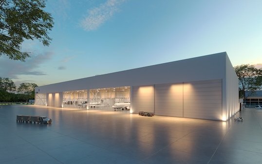 FL Technics nears completion of new Punta Cana facility, expanding MRO services in Americas 