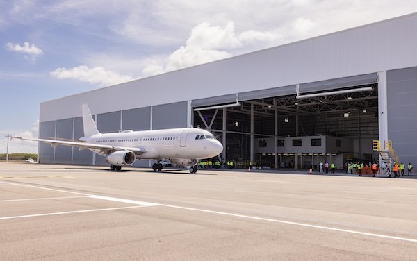 FL Technics Punta Cana facility launches with arrival of first aircraft