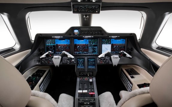 FlairJet Agrees to Manage Phenom 300 for Surf Air Europe