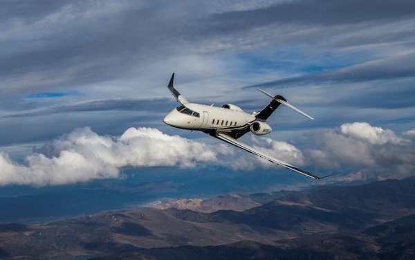 Flexjet to add 22 aircraft to its mid- and super midsized private jet fleet by year end