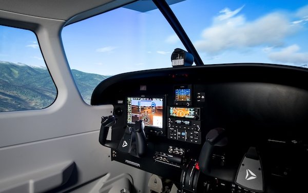 Florida Tech Aviation acquires two new ALSIM AL100i simulators