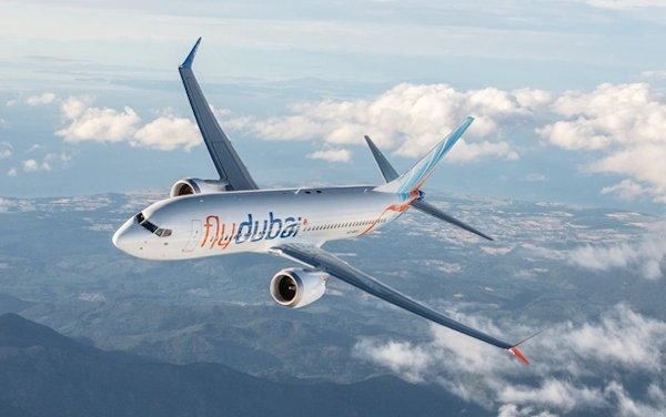 flydubai grows its network to 113 destinations in 53 countries
