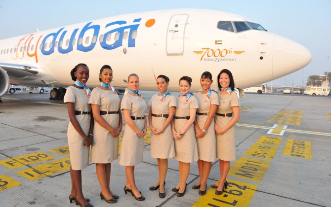 Flydubai partners with Booking.com to launch hotel booking services