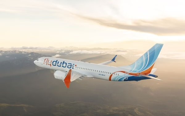 flydubai to host UAE National Careers Open Day, showcasing aviation career opportunities for Emirati talent