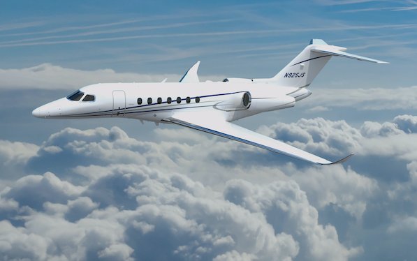 flyExclusive expands fleet with order for Cessna Citation XLS Gen2 and ...