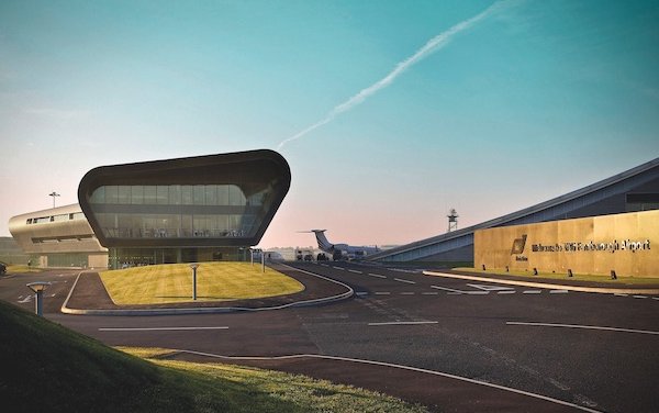 Flying Scholarship for 2020 launched by Farnborough Airport