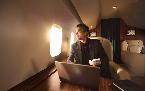 Following a landmark satellite network milestone, Viasat simplifies JetXP business aviation service plans