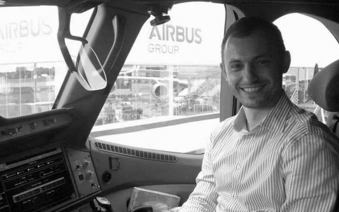Former head of Google&rsquo;s Project Ara on leaving to start Airbus&rsquo; new Silicon Valley lab