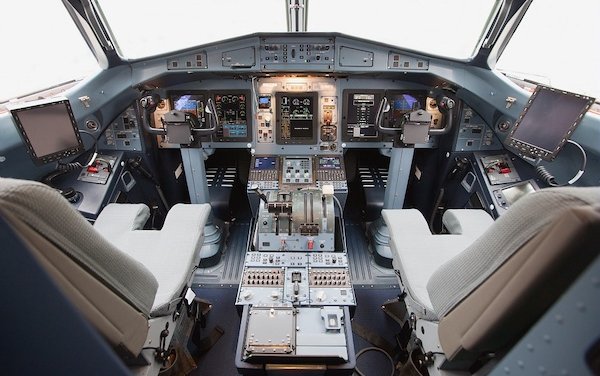 FST sells HOP! ATR42/72 Full Flight Simulator to South America