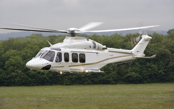 Further strengthening type’s market leadership in Japan - Mitsui Bussan Aerospace signs for six AW139 