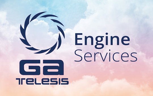 GA Telesis Engine Services opens Aircraft Engine Hospital Shop - SPAH