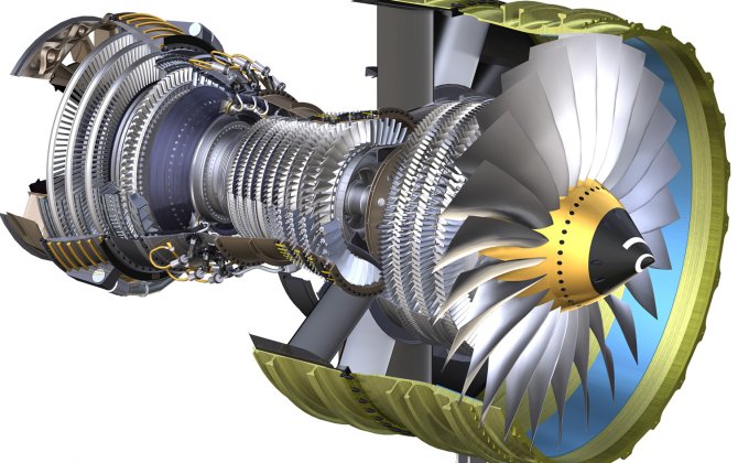GE and Tata celebrate the ground-breaking of a world class Aero-engine Centre of Excellence in Telangana