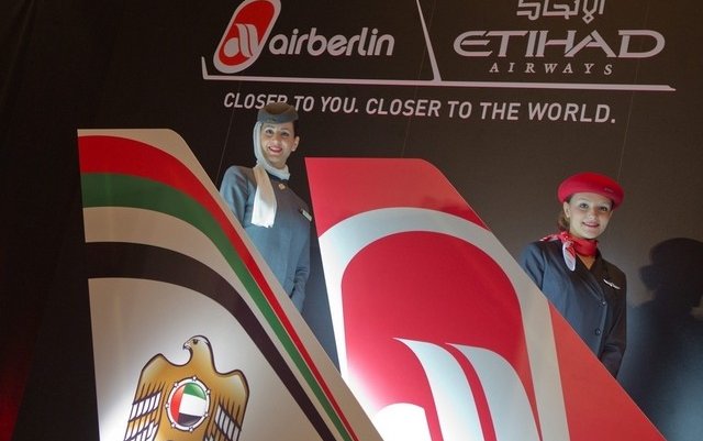 German court allows Etihad to continue most airberlin codeshares