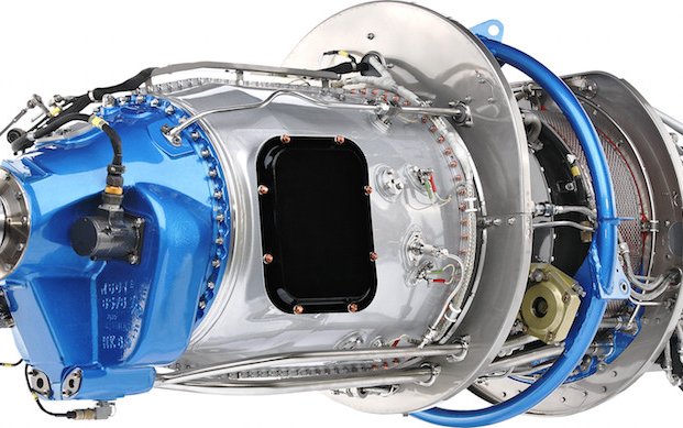 GE’s H75 turboprop selected to power new Turbine Venom aircraft