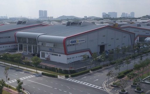 GKN Aerospace obtains FAA certification for aero-engine parts repair facility in Malaysia