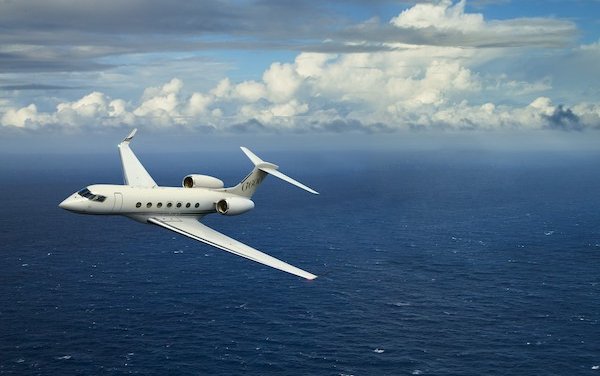 Global Jet Capital completes securitization, raising $522M