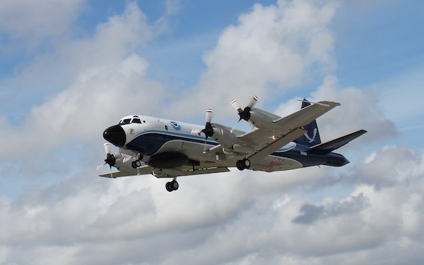 Gogo secures $7.5 million NOAA contract, providing mission-critical communications services for &lsquo;hurricane hunter&rsquo; aircraft