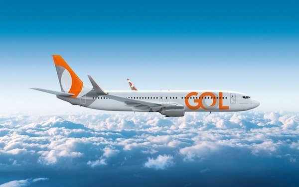 Gol connects Europe to El Calafate and Ushuaia through its network in Brazil