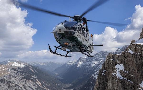 Government of Spain selects Pratt & Whitney Canada PW206B3 engines to power 36 Airbus H135 twin-engine helicopters