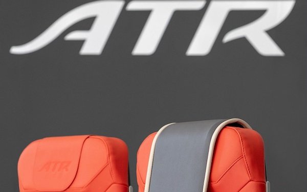 Great Paris Air Show for ATR -  75 new orders worth US$ 1.7 billion
