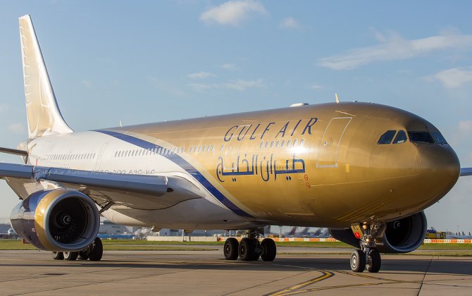 Gulf Air awards Rolls-Royce $900m contract for Trent 1000 engines