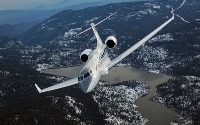 Gulfstream G500 earns both type and production certificates from U.S. Federal Aviation Administration