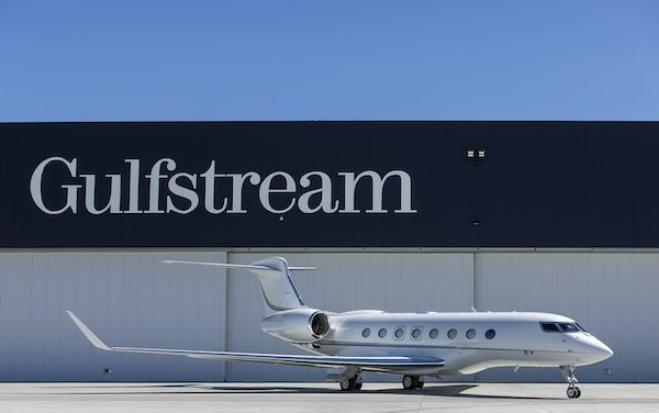 Gulfstream offers Starlink Wi-Fi for G650 & G650ER