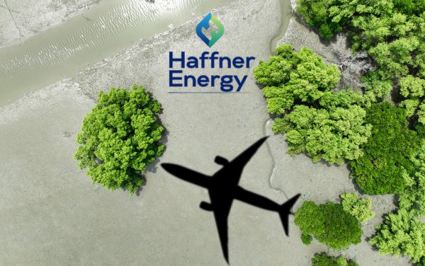 Haffner Energy brings the cost of renewable diesel and SAF closer to that of fossil fuels with SB-HEFA
