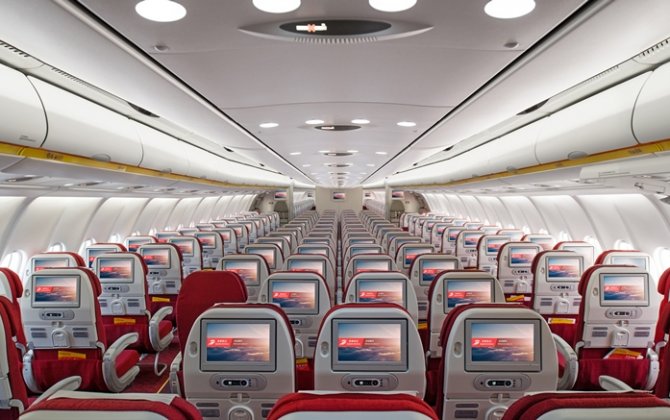 Hahn Air adds Beijing Capital Airlines to its network of interline partners