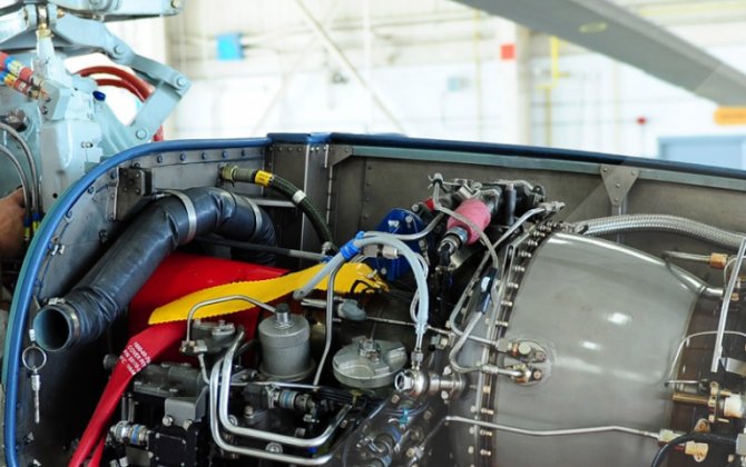 Helang Flying Academy and Rotortrade Services sign agreement