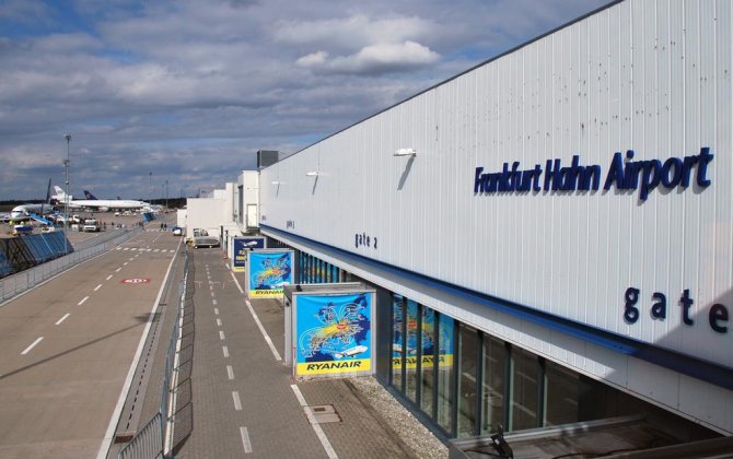 HNA Group Completes Acquisition of Majority Stake in Frankfurt-Hahn Airport