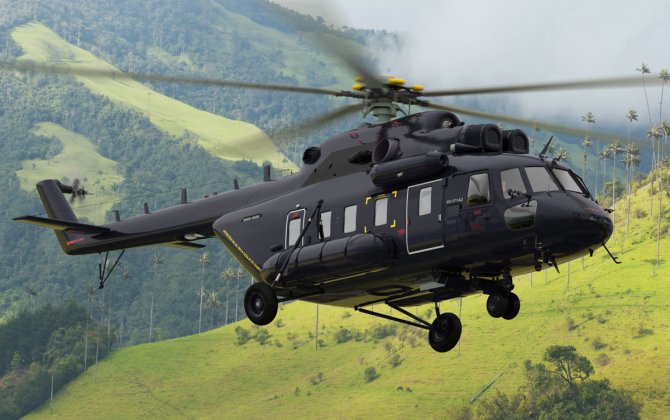 Hungary Intends to Buy Up to 30 Russian Choppers for $490 Mln