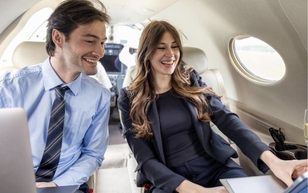 IADA Foundation opens business aviation scholarship applications