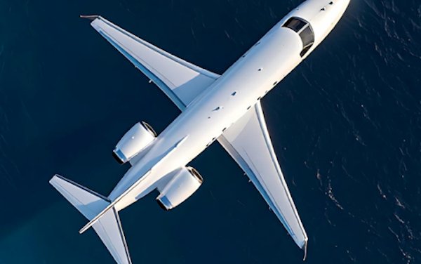 IADA sees strong demand and constrained inventory shaping the global preowned aircraft market
