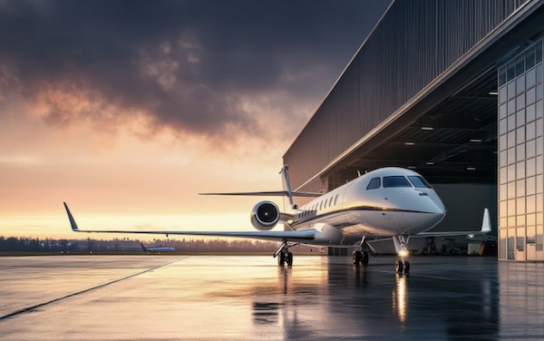 IADA White Paper of insights from leading aircraft finance experts