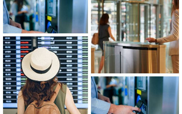 IATA rolls out new Timatic product to support contactless travel