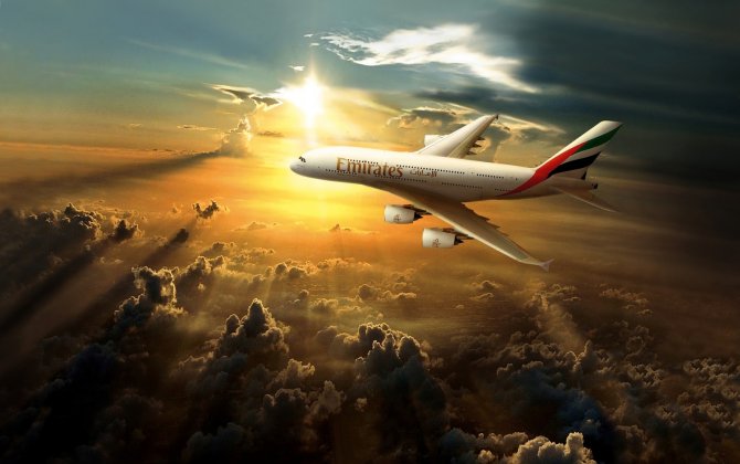 IBM Signs US$300 Million Services Agreement with Emirates Airline