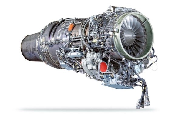 India to complete trainer jet certification with freshly supplied engines from Rostec