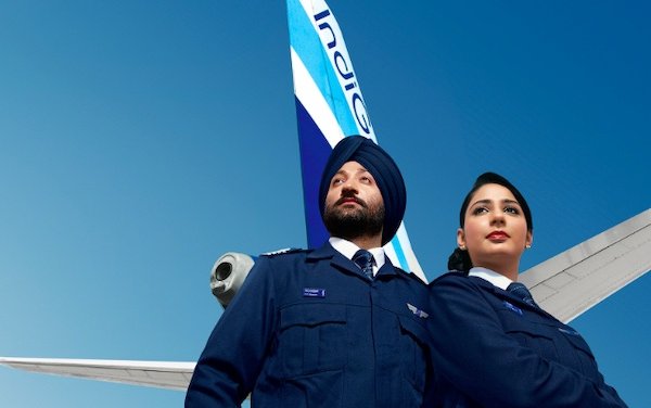 IndiGo extends its service agreement with CAE for its Cadet Pilot Programme