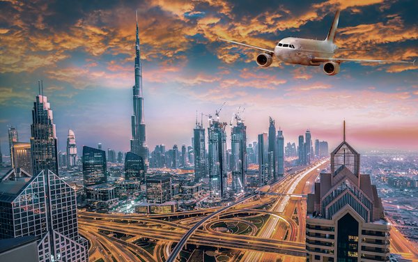  Industry Potential to be discussed at MRO Middle East show and summit