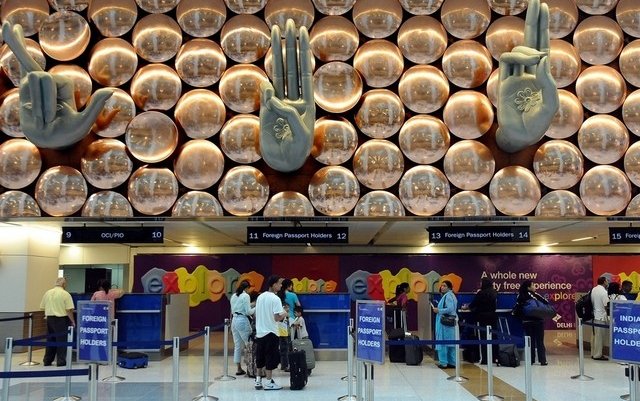 Infrastructure must keep pace with additions to India&rsquo;s aircraft fleet