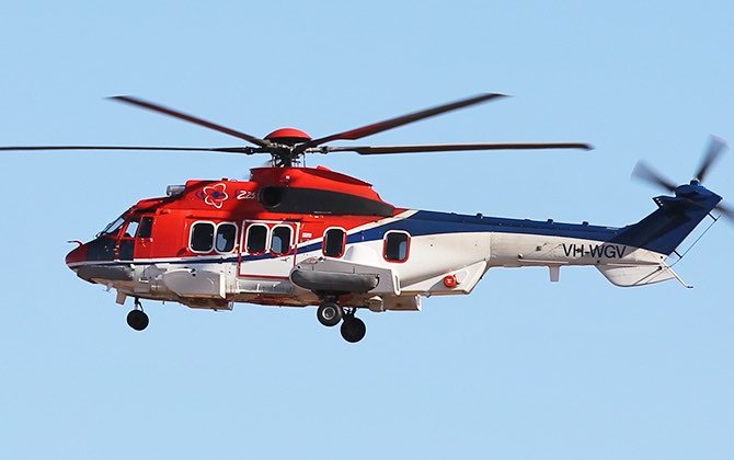 Investigators determine likely cause of Norwegian H225 crash