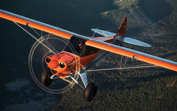 Investors respond with enthusiasm to CubCrafters anticipated public offering