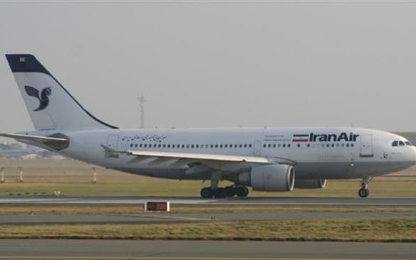 Iran, Airbus in talks to finalize huge deal