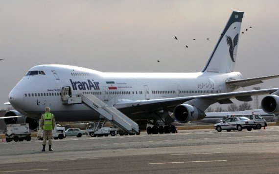 Iran deal advocate, an ex- envoy to Israel, was on Boeing payroll