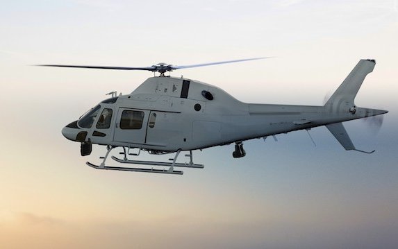 Italy Carabinieri to introduce new mission capabilities with new AW119Kx helicopters